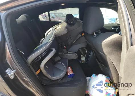 2019 Dodge Charger Scat Pack from USA, damaged, VIN 2C3CDXGJ8KH734350